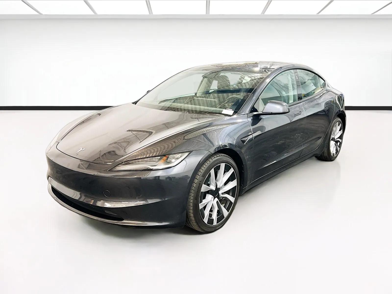 tesla model 3 2024 5YJ3E1EA2RF721389 image tesla model 3 2024 5YJ3E1EA2RF721389 image